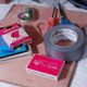 Illustration for article titled Still Life: Work Station